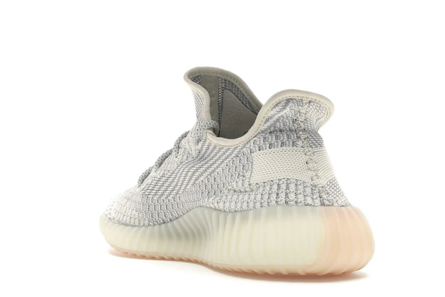 adidas Yeezy Boost 350 V2 Lundmark (Non réfléchissante)