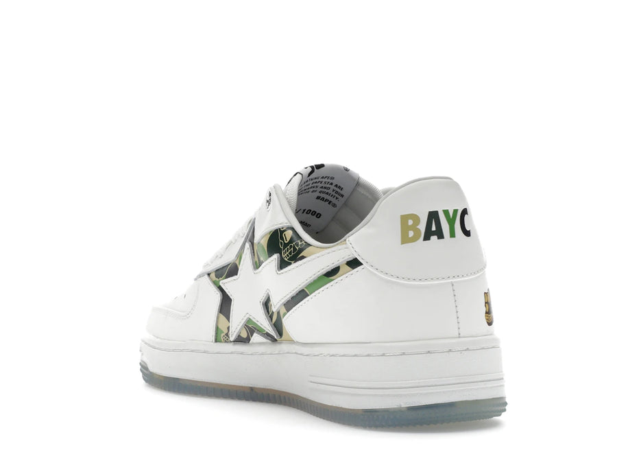 A Bathing Ape Bape Sta 2 Bored Ape Yacht Club Camo