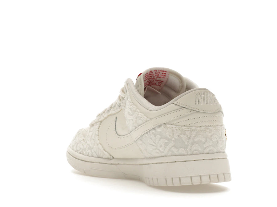 Nike Dunk Low Give Her Flowers (Femme)