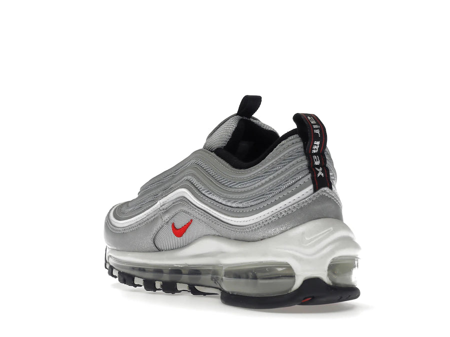 Nike Air Max 97 OG Silver Bullet (2022) (Women's)