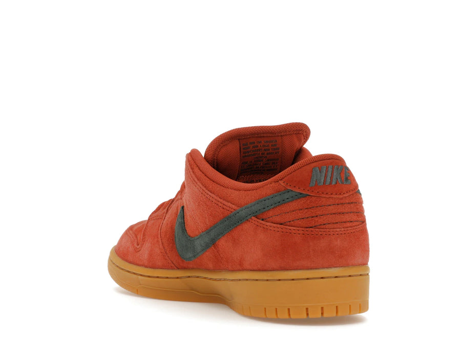 Nike SB Dunk Low Burnt Sunrise