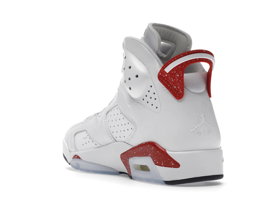Jordan 6 Retro Red Oreo