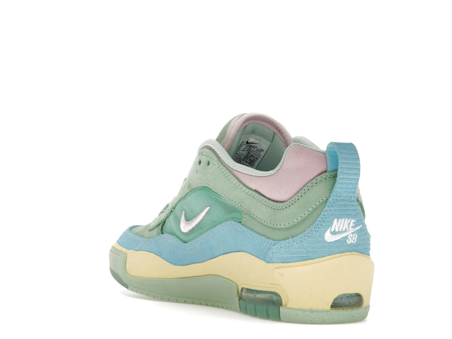 Nike SB Air Max Ishod Wair Verdy Visty