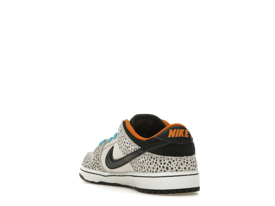 Nike SB Dunk Low Electric Pack Olympic Safari (PS)