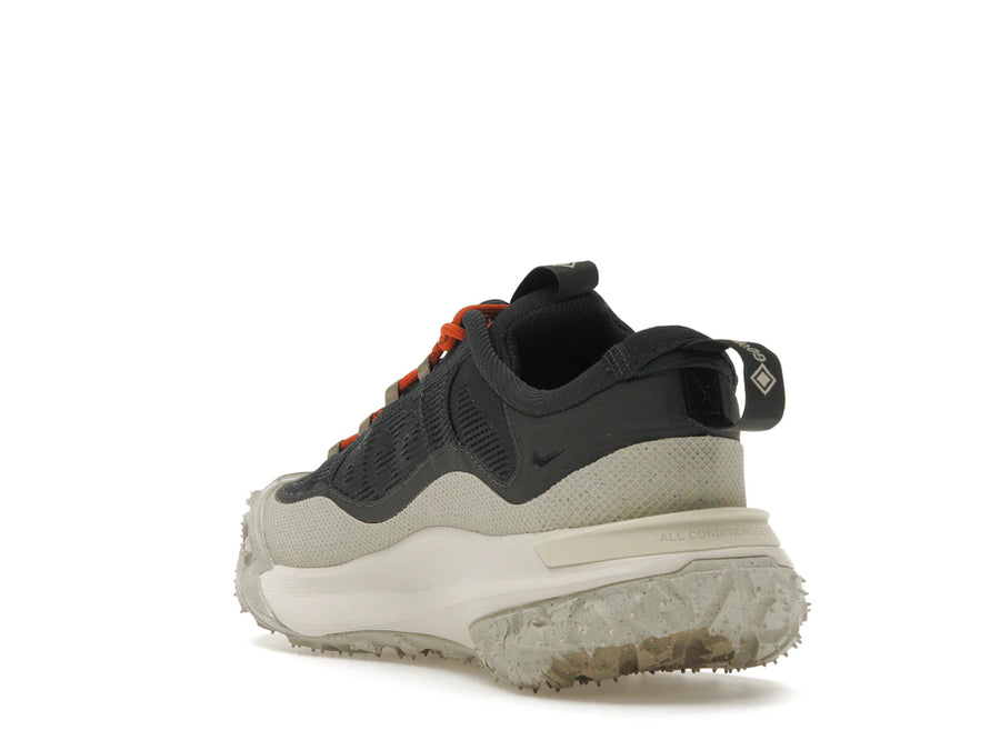 Nike ACG Mountain Fly 2 Low Gore-Tex Gris fumé foncé