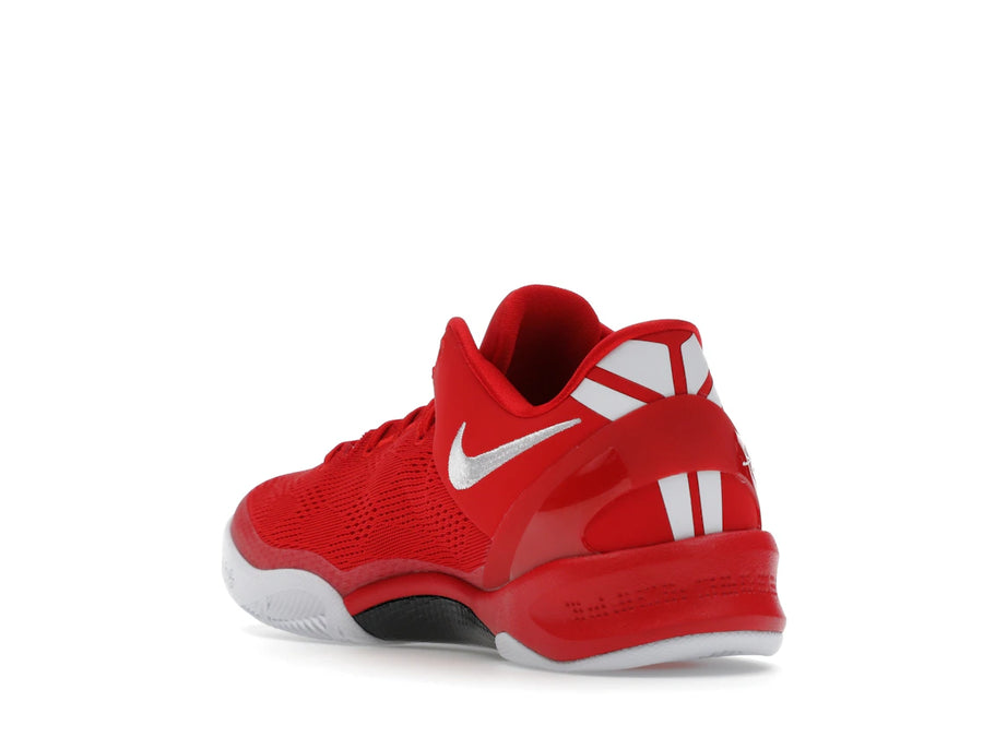 Nike Kobe 8 Rouge Université (GS)