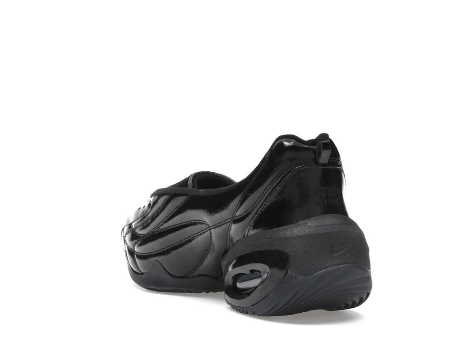 Nike Air Max Muse Ballet KNWLS Noir (Femme)
