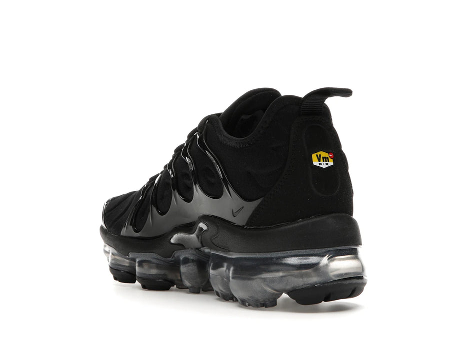 Nike Air VaporMax Plus SE Black (Women's)