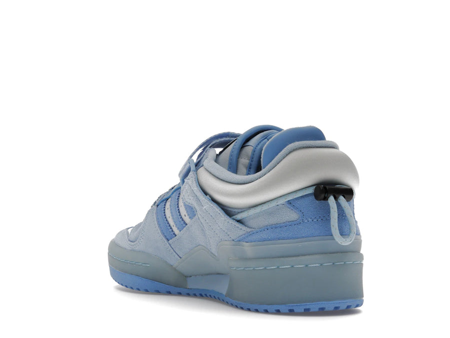 adidas Forum Buckle Low Bad Bunny Bleu Teinte