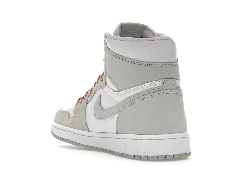 Jordan 1 Retro High OG Seafoam (Femme)