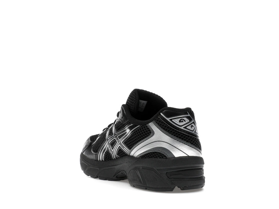 ASICS Gel-1130 Noir Argent Pur (GS)