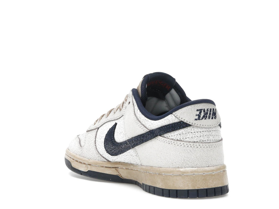 Nike Dunk Low Stranger Things Phantom