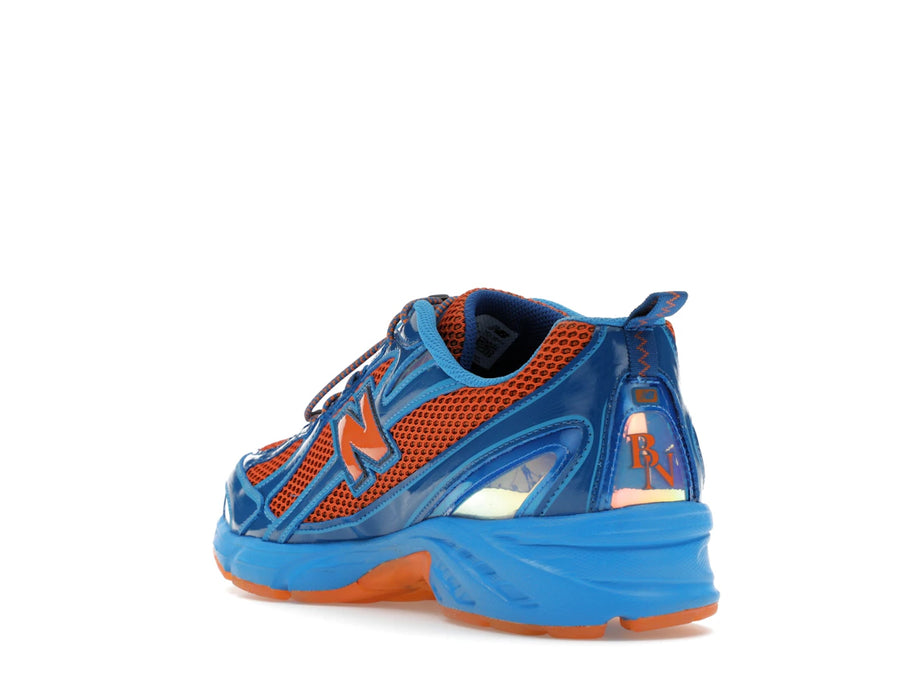 New Balance 740v2 Aminé Benson Tech