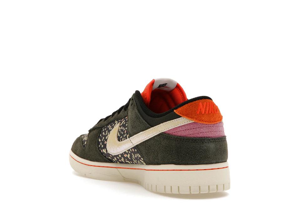 Nike Dunk Low SE Gone Fishing Truite arc-en-ciel