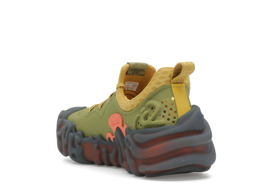 Crocs Pollex Juniper by Salehe Bembury Sudd