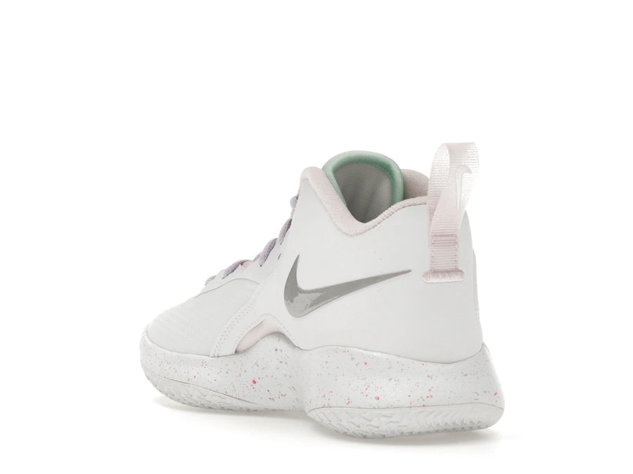 Nike Air Zoom Hyperset 2 SE White Arctic Pink