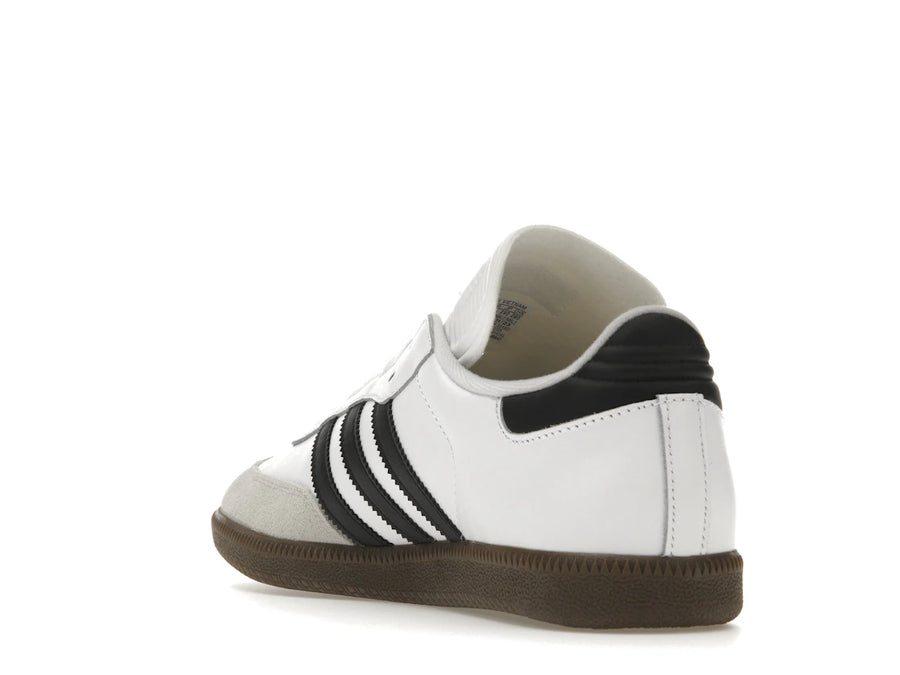 adidas Samba Classique Blanc