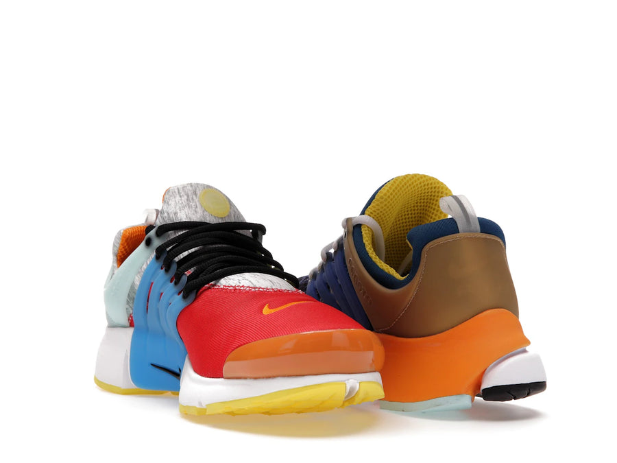 Nike Air Presto Quoi Le