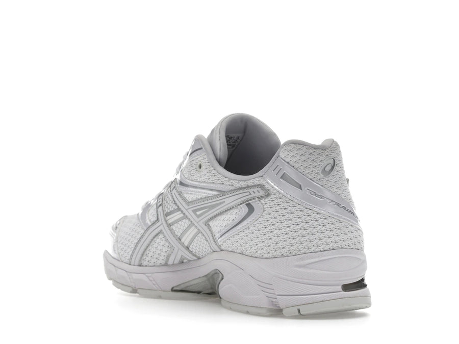 ASICS Gel-DS Trainer 14 Blanc Argent Pur