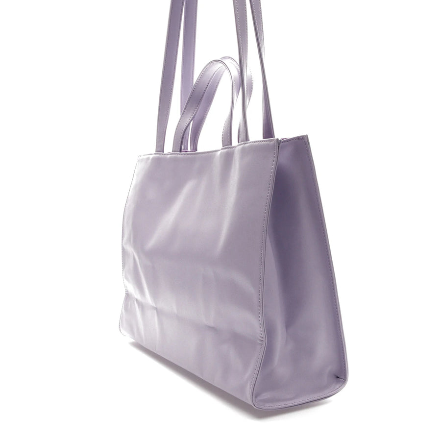 Telfar Shopping Bag Medium Lavender