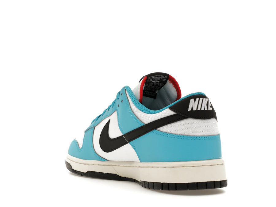 Nike Dunk Low Next Nature N7 Turquoise foncé