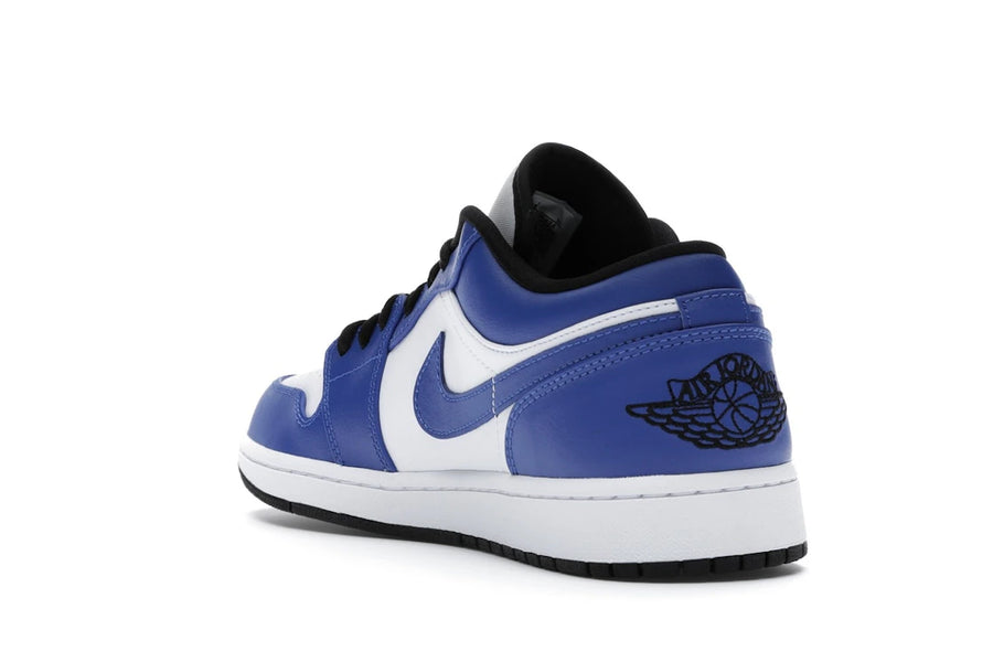 Jordan 1 Low Game Royal