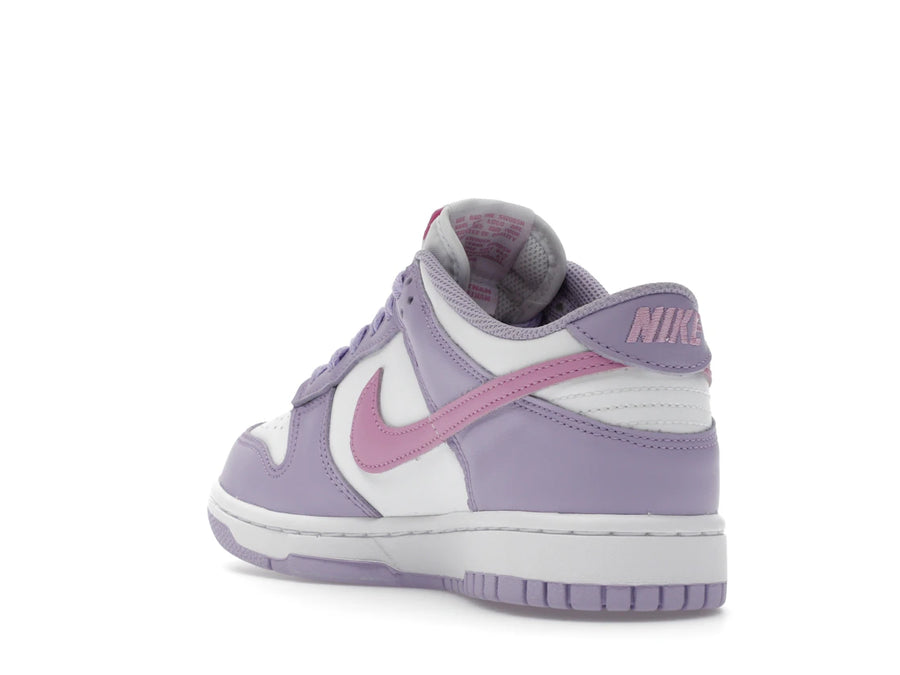 Nike Dunk Low Lilac Bloom (GS)