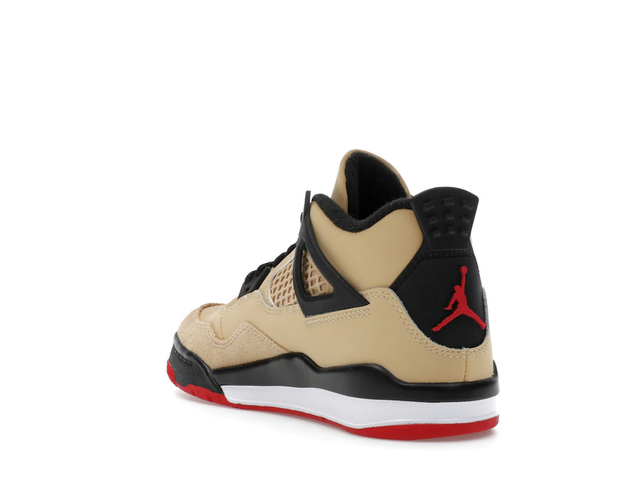 Jordan 4 Retro Pizza (PS)