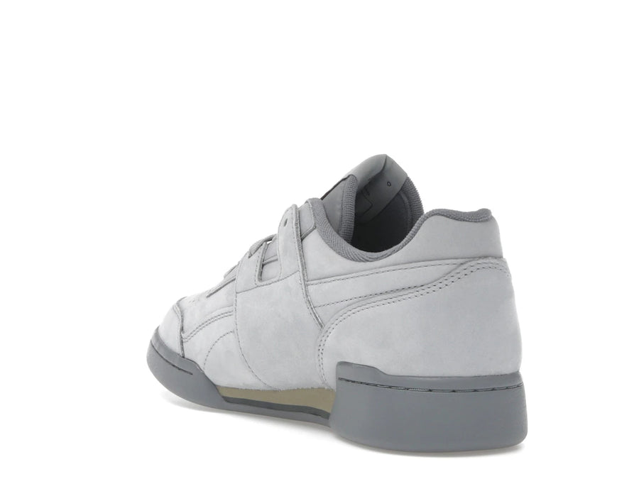 Reebok Workout Plus PlayStation 30e anniversaire