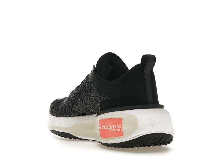 Nike ZoomX Invincible Run 3 Black White