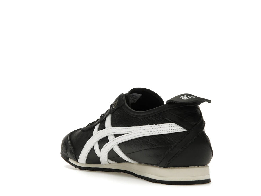 Onitsuka Tiger Mexico 66 SD Noir et Blanc