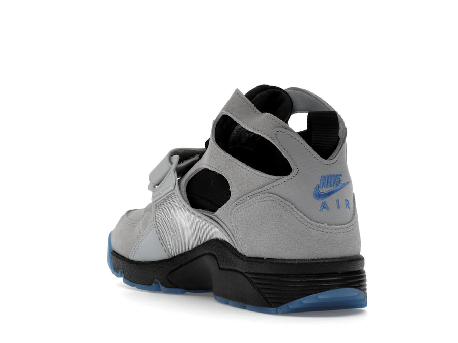 Nike Air Trainer Huarache Wolf Grey Star Blue