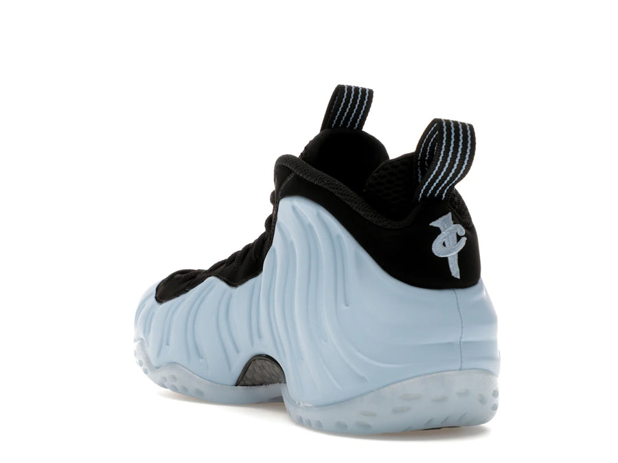 Nike Air Foamposite One Bleu Psychique