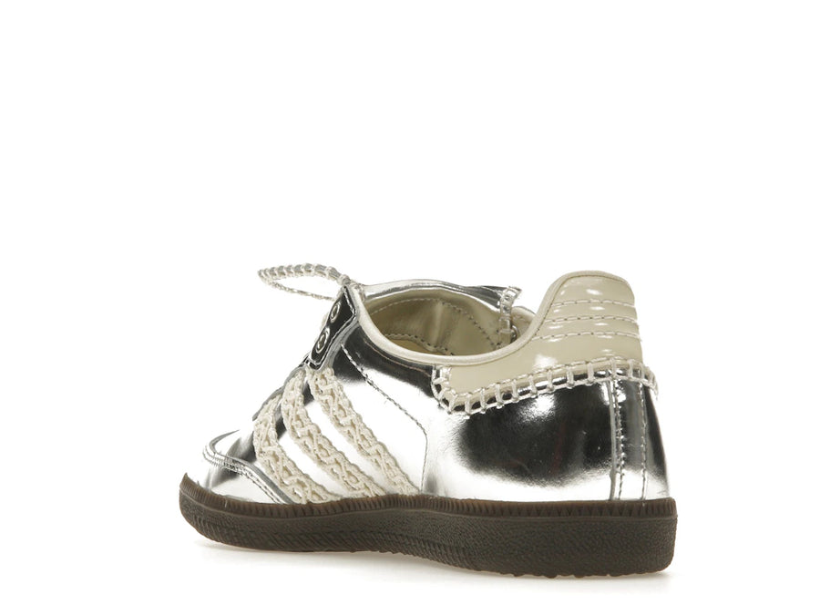 adidas Samba Pays de Galles Bonner Argent