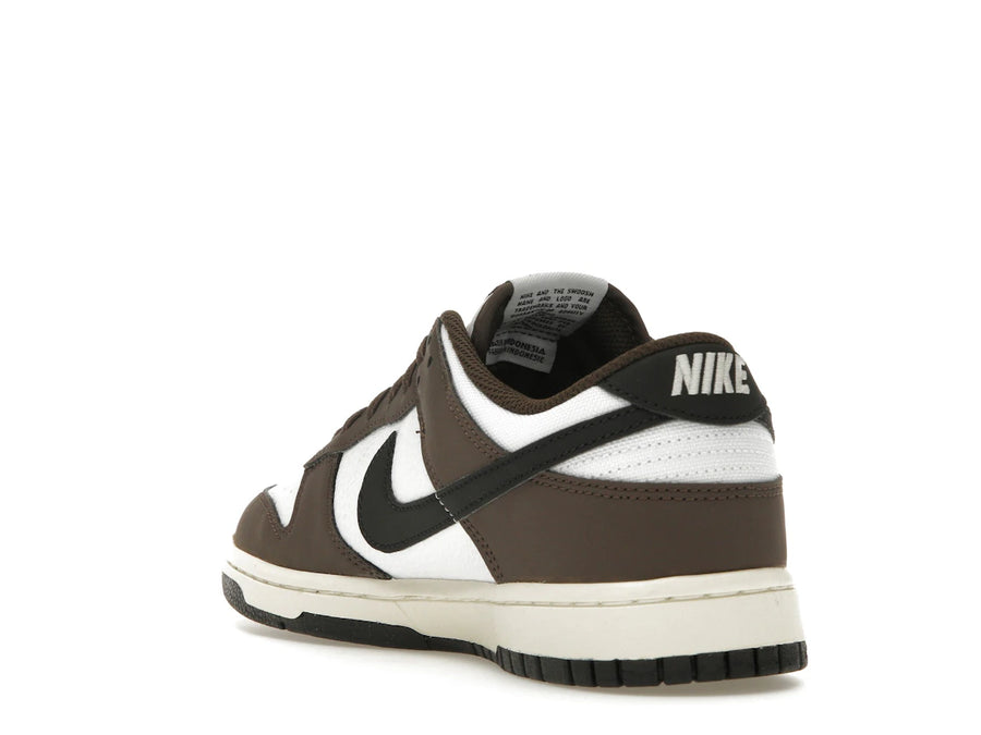 Nike Dunk Low Next Nature Baroque Brown