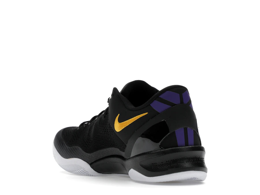 Nike Kobe 8 Protro Lakers Extérieur