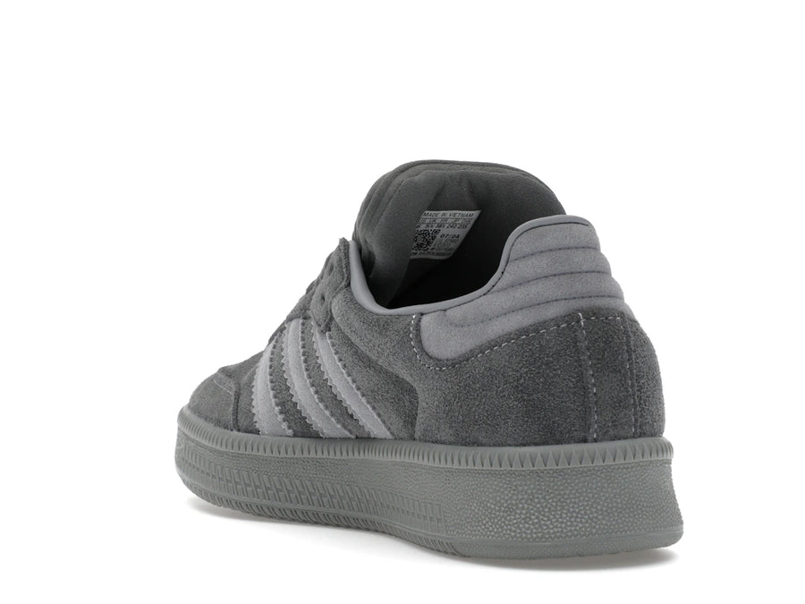 adidas Samba XLG Gris carbone