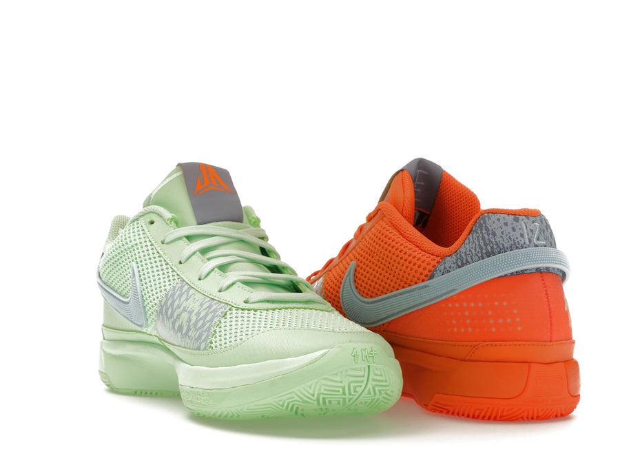 Nike Ja 1 Dépareillé