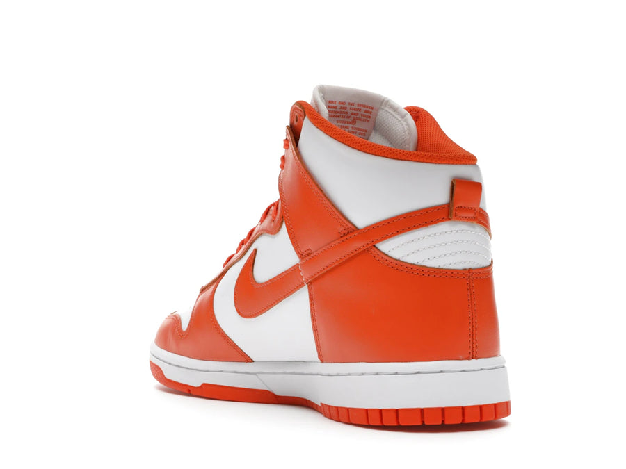 Nike Dunk High Syracuse (2021)
