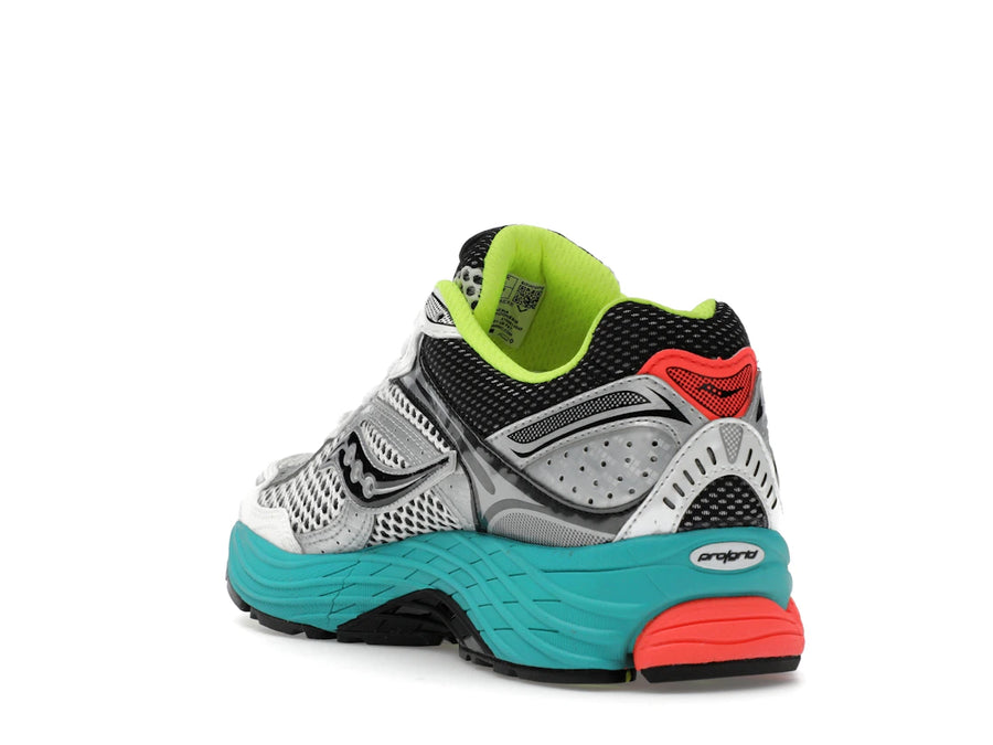 Saucony ProGrid Omni 9 Silver Mutant