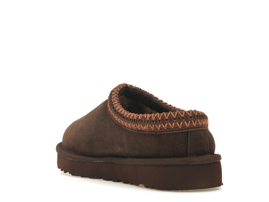 Pantoufles UGG Tasman Cèdre Brûlé (Femme)