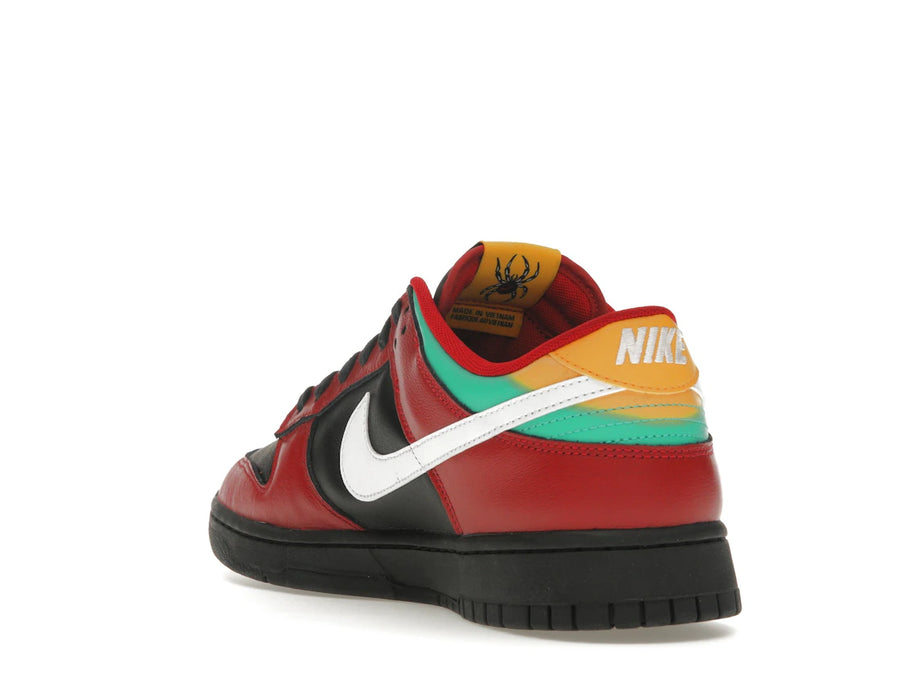 Tatouages ​​de motards Nike Dunk Low
