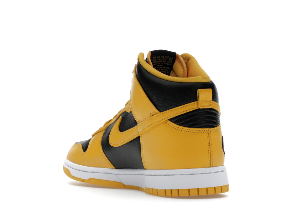 Nike Dunk High Wu-Tang (2024)