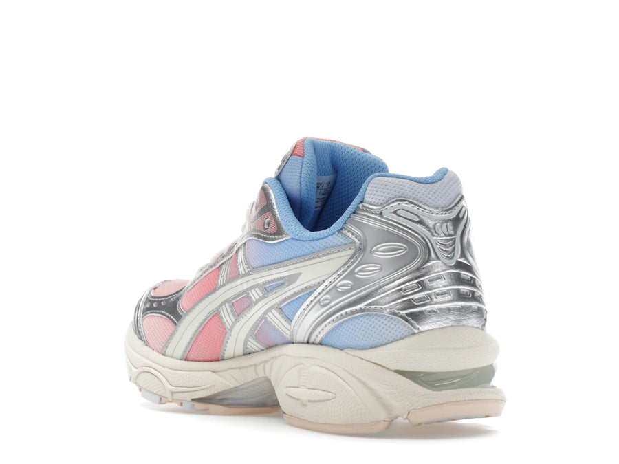 ASICS Gel-Kayano 14 Crème Rose Cuite (Femme)