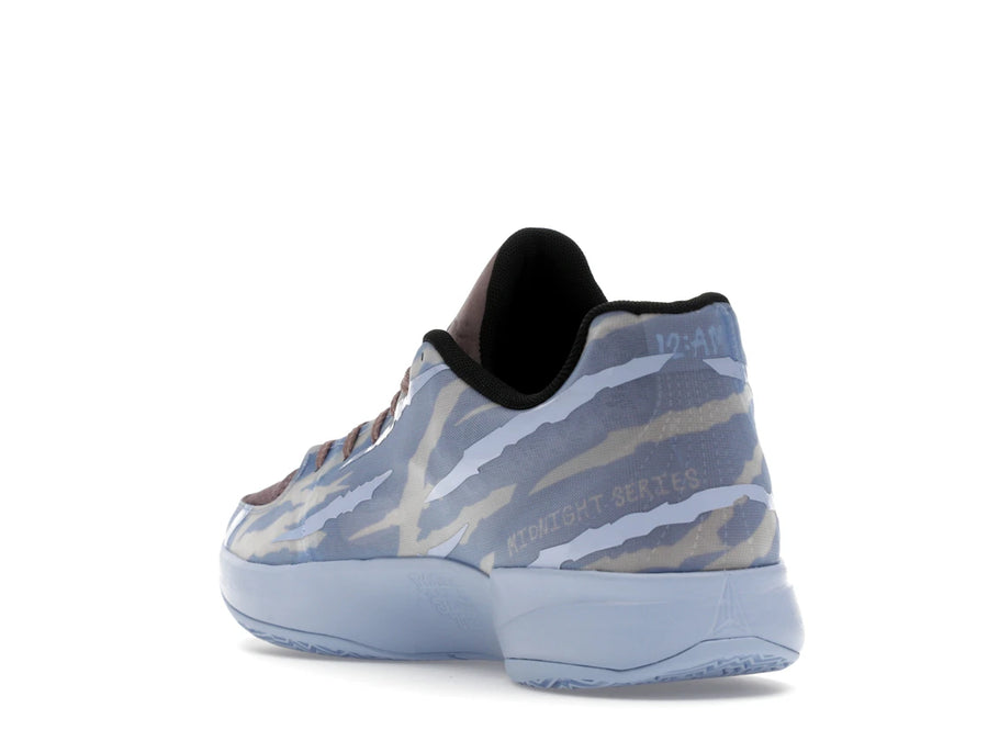 Induction Nike Ja 2