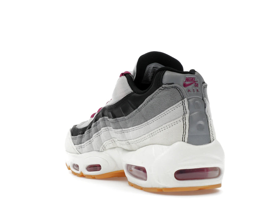 Nike Air Max 95 SB Fleur de cactus