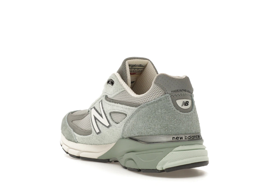 New Balance 990v4 MiUSA Le groupe Whitaker Biais volontaire