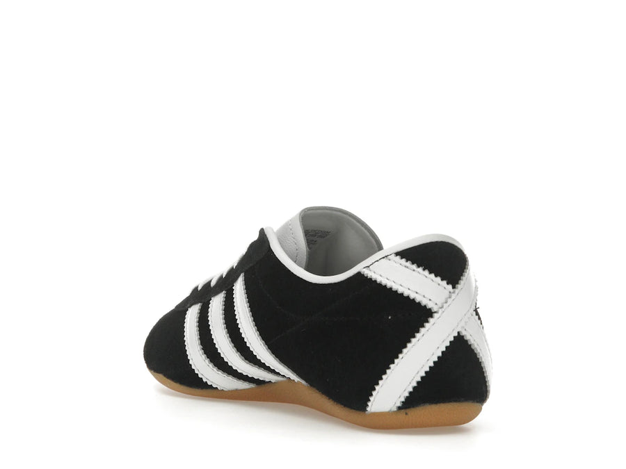 adidas Tokyo Noir et Blanc (Femme)