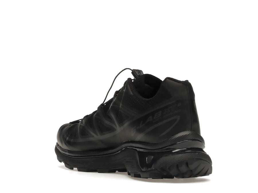 Salomon S/Lab XT-6 Adv Triple Noir