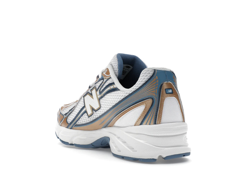 New Balance 740v2 Heron Blue Vintage Indigo